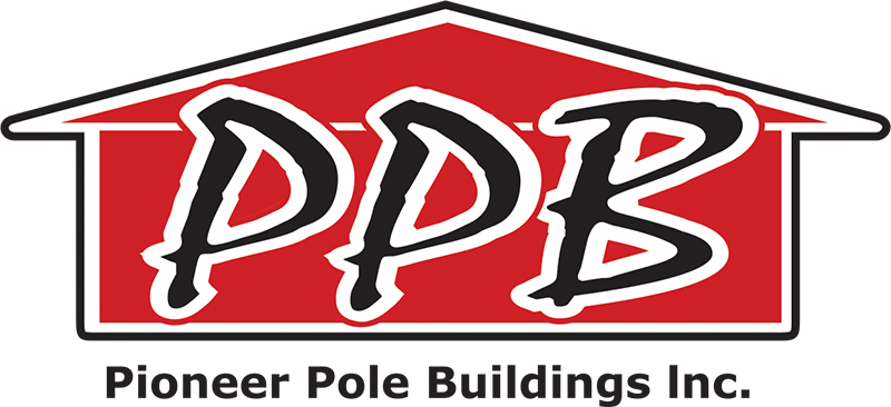 Pioneer Pole Buildings logo